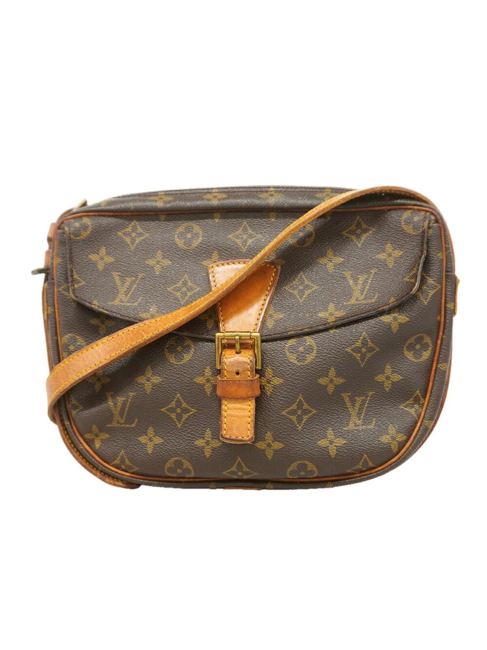 Louis Vuitton Jeune Fille Handbag #375327L48B